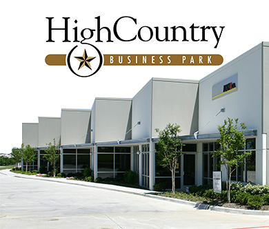 High Country Business Park
