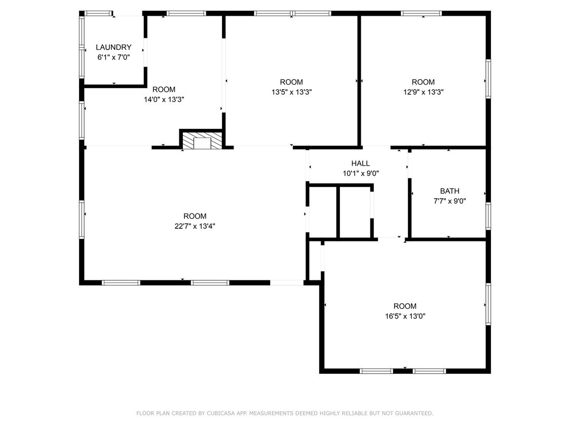 View Floorplan